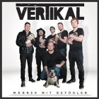 Vertikal - Maenner Mit Gefühlen