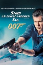 James Bond 007 - Stirb an einem anderen Tag