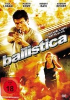 Ballistica