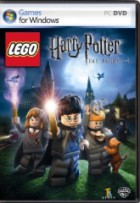 LEGO Harry Potter: Die Jahre 1-4