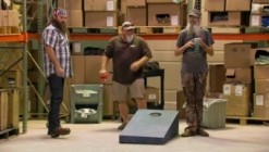 Duck Dynasty S05E04 From Duck Til Dawn