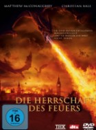 Die Herrschaft des Feuers