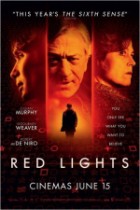 Red Lights