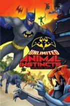 Batman Unlimited Animal Instincts