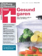 Stiftung Warentest 02/2012 