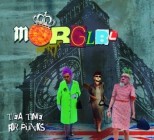 Morglbl - Tea Time For Punks