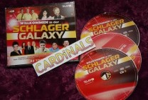 Willkommen In Der Schlager Galaxy