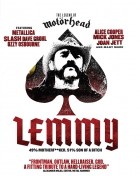 Lemmy - 49% Motherf**ker, 51% Son of a Bitch (2010)