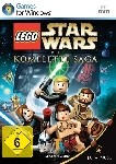 Lego Star Wars - Die komplette Saga