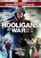 Hooligans at war - North vs. South