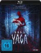 Baba Yaga