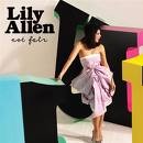 Lily Allen  - Not Fair