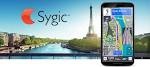 Sygic GPS Navigation Africa Maps 2018.07
