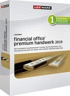 Lexware Financial Office Premium Handwerk 2019 v19