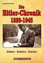 Die Hitler Chronik 1933 bis 1934 - Ein Mörder