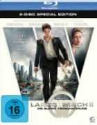 Largo Winch II - Die Burma-Verschwörung