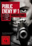  Public Enemy No. 1 - Mordinstinkt