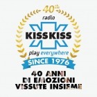 Radio Kiss Kiss 40 Anni Di Emozioni Vissute Insieme