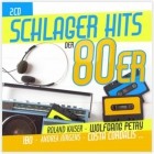 Schlager Hits der 80er