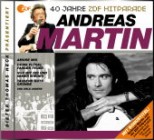 Andreas Martin - 40 Jahre ZDF Hitparade (Dieter Thomas Heck Präsentiert)