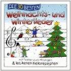 Simone Sommerland Feat. Karsten Glueck - Die 30 Besten Weihnachts- Und Winterlieder