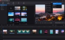 MiniTool MovieMaker v2.8