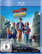 Fünf Freunde - Im Tal der Dinosaurier