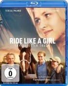 Ride Like a Girl