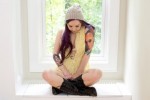 SuicideGirls   Marceline Sunday Afternoon