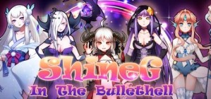 ShineG In The Bullethell