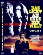 Jules Verne - Das Licht am Ende der Welt ( uncut )