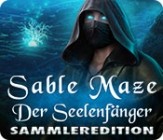 Sable Maze Der Seelenfänger Sammleredition