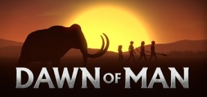 Dawn of Man Spiritual