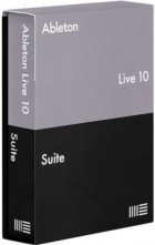 Ableton Live Suite v10.1.14