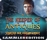 The Keeper of Antiques - Schatten der Vergangenheit Sammleredition