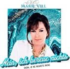 Marie Vell - Nein, ich bereue nichts (Non, je ne regrete rien)