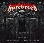 Hatebreed - The Concrete Confessional