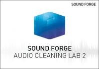 MAGIX SOUND FORGE Audio Cleaning Lab v24.0.2.19