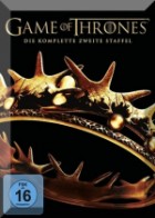 Game of Thrones - Staffel 2