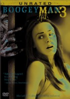 Boogeyman 3 ( Unrated )