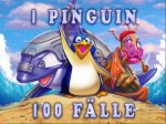 1 Pinguin 100 Fälle Wimmelbild