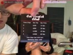 LeluLove 11 02 15opoly Intro And Masturbation