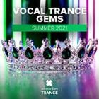 Vocal Trance Gems Summer 2021