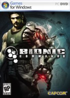 Bionic Commando *RIP*