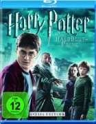 Harry Potter und der Halbblutprinz (Remastered)