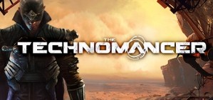 The Technomancer