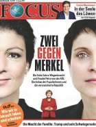Focus Magazin 03/2017