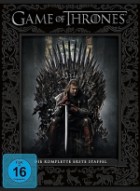 Game of Thrones - Staffel 1