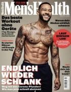 Men's Health 04/2021