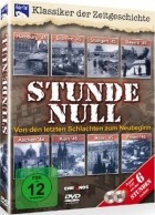 Stunde Null - Von den letzten Schlachten zum Neubeginn